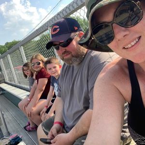 Meet your Posher, Ann